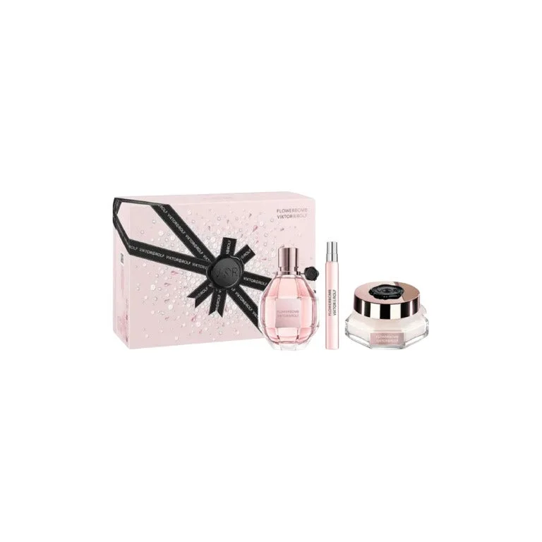 Viktor & Rolf Flowerbomb Parfymset Handla nu