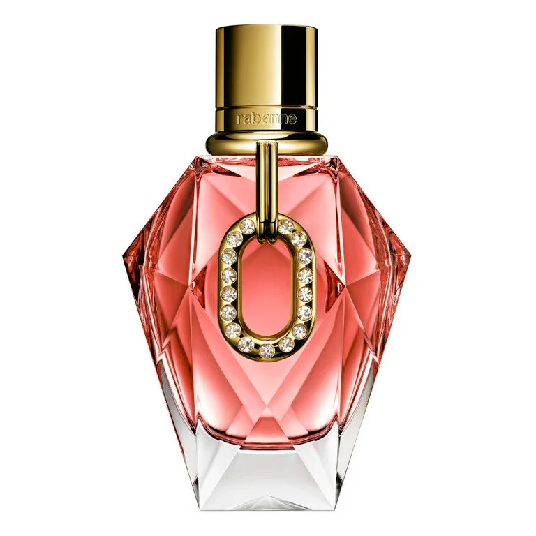 Säker betalning Rabanne Million Gold For Her Pure Diamonds Eau de Parfum