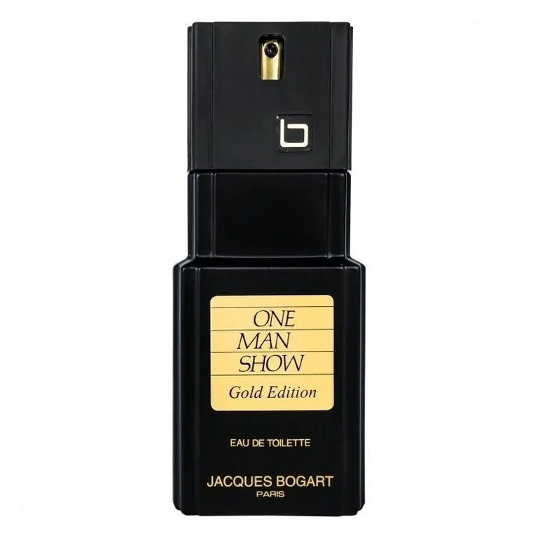 Bästa pris Jacques Bogart One Man Show Gold Eau de Toilette