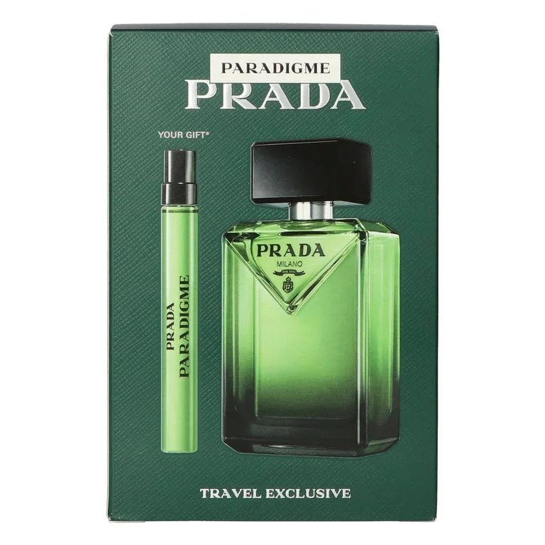 Prada Paradigme Parfymset Extra rabatt