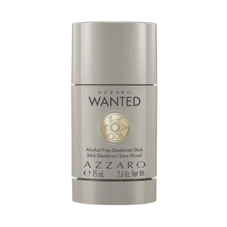 Azzaro Wanted Deodorant Stick Kundfavorit