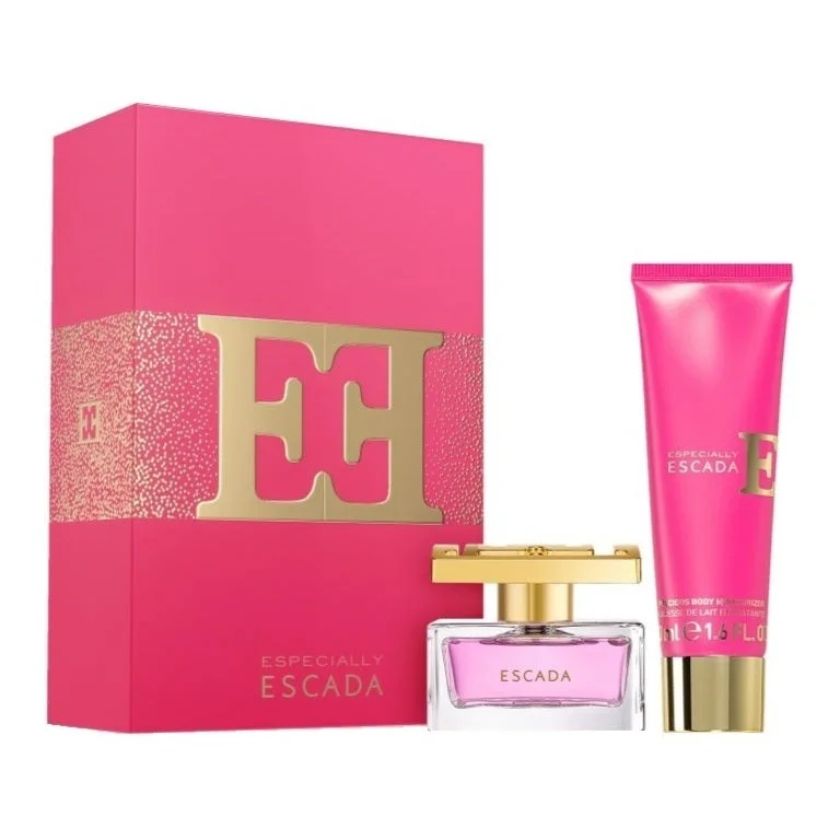 Escada Especially Escada Parfymset Outlet