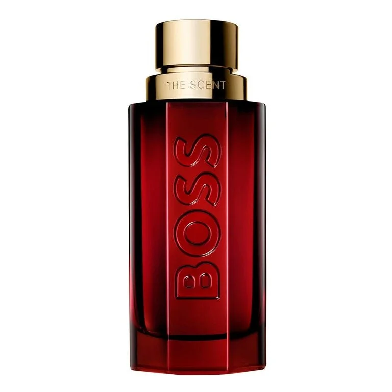 Köp online Hugo Boss The Scent Elixir For Him Parfym Intense