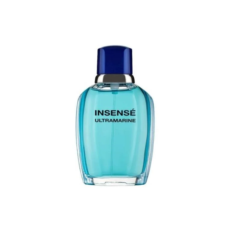 Givenchy Insense Ultramarine Eau de Toilette Säker betalning