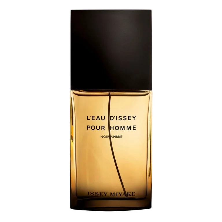 Sänkt pris Issey Miyake L'Eau d'Issey Pour Homme Noir Ambre Eau de Parfum