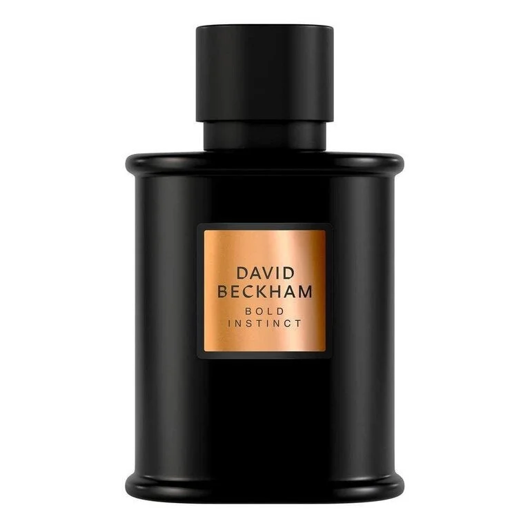 Begränsad tid David Beckham Bold Instinct Eau de Parfum