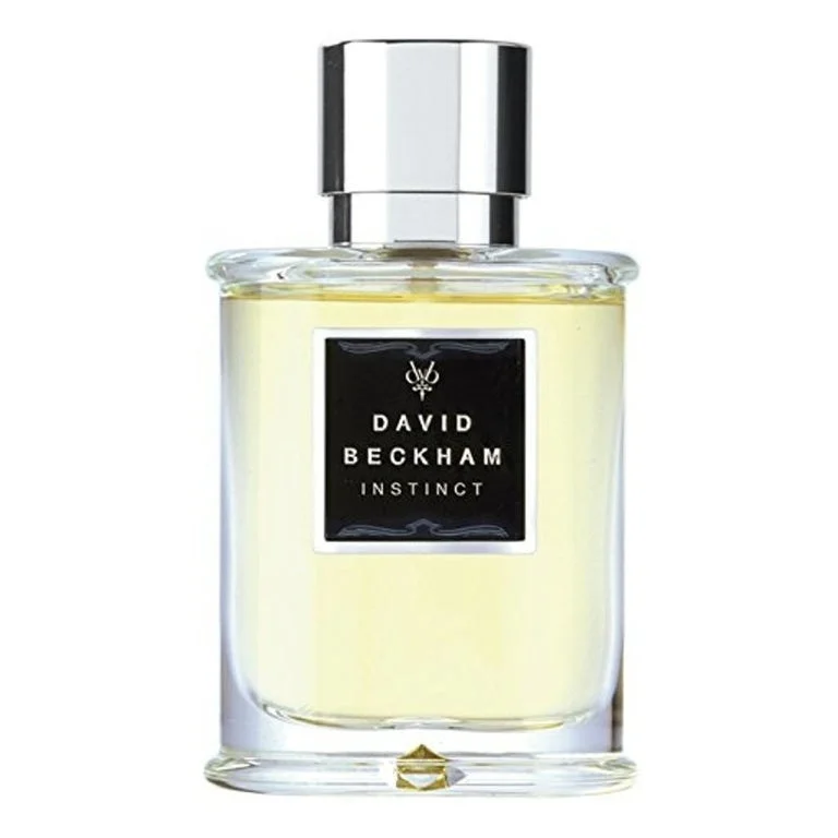 David Beckham Instinct Eau de Toilette Extra rabatt