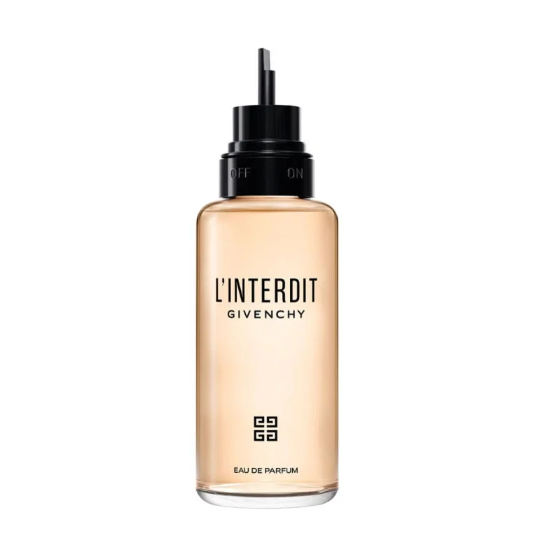 Handla nu Givenchy L'Interdit Eau de Parfum Refill