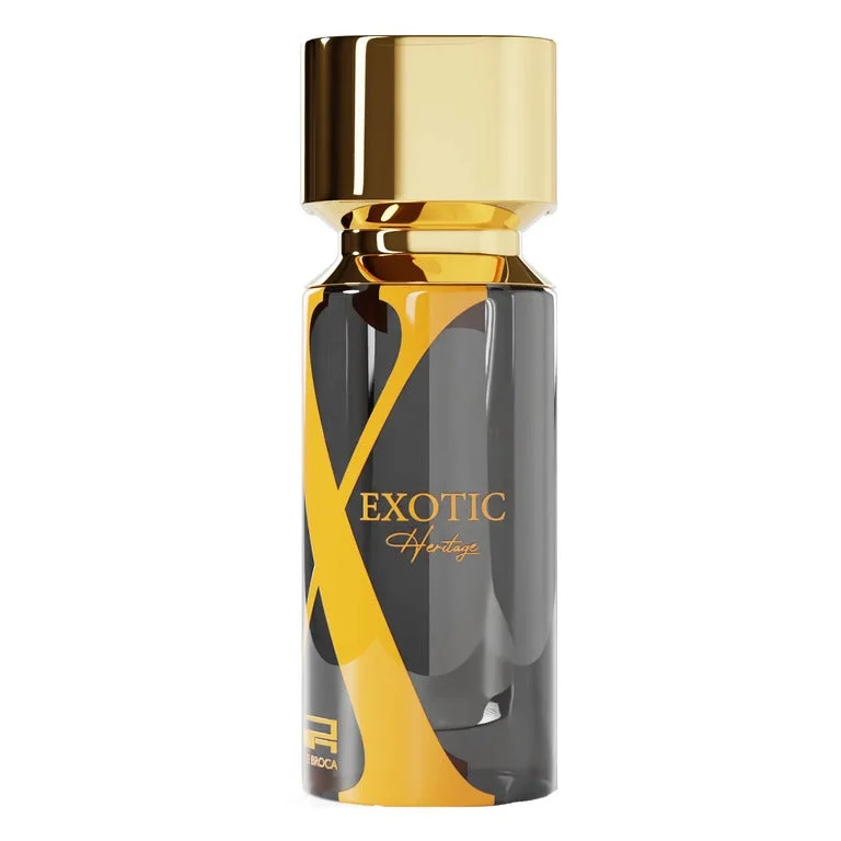 Köp nu Rue Broca Exotic Heritage Eau de Parfum