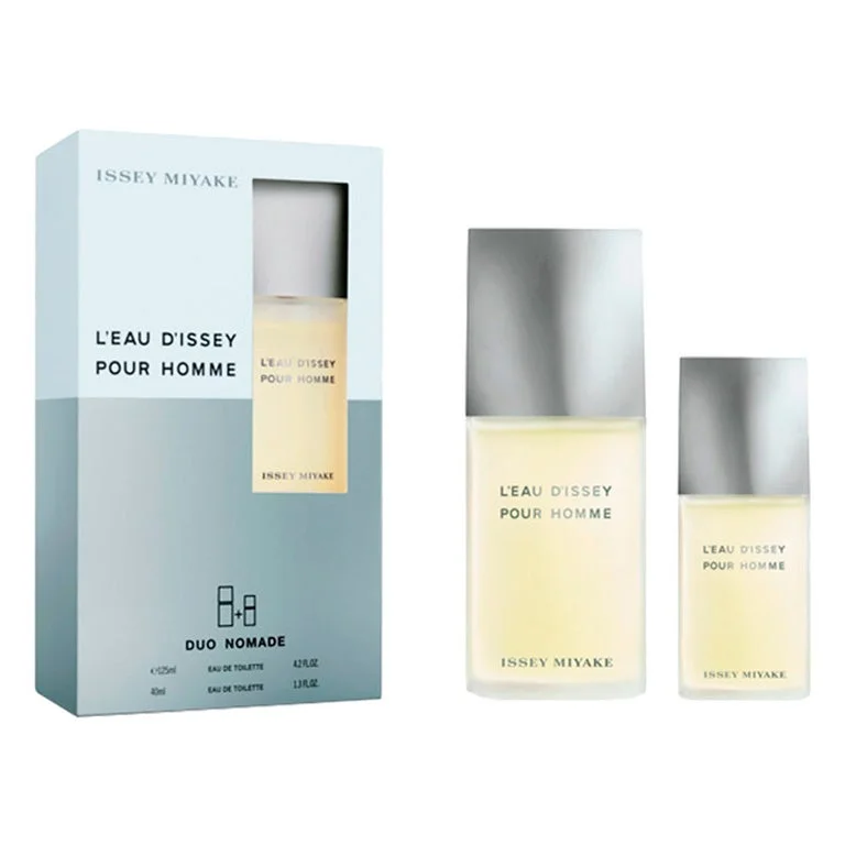 Rea Issey Miyake L'Eau d'Issey Pour Homme Parfymset