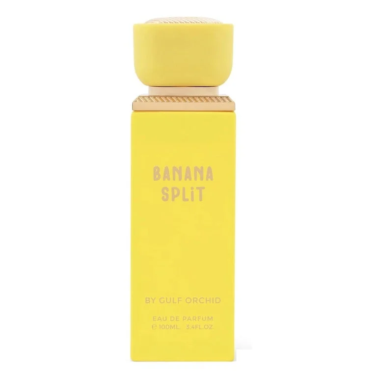 Rabatter Gulf Orchid Banana Split Eau de Parfum