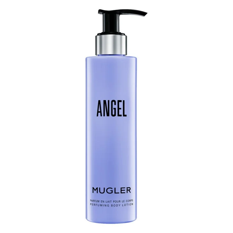 Mugler Angel Body Lotion Reapris