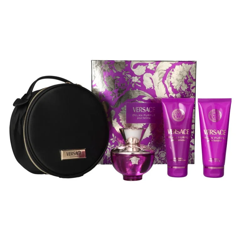 Köp online Versace Dylan Purple Parfymset