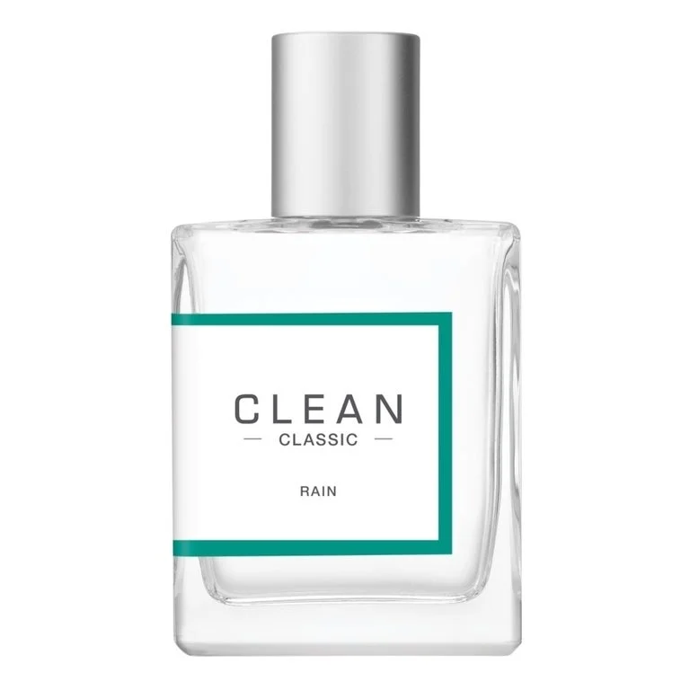 Clean Classic Rain Eau de Parfum Rea