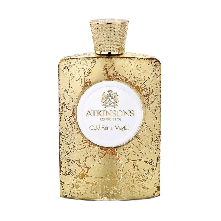 Atkinsons Gold Fair in Mayfair Eau de Parfum Billigare