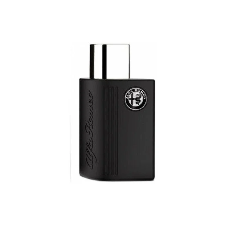 Alfa Romeo Black Eau de Toilette I lager