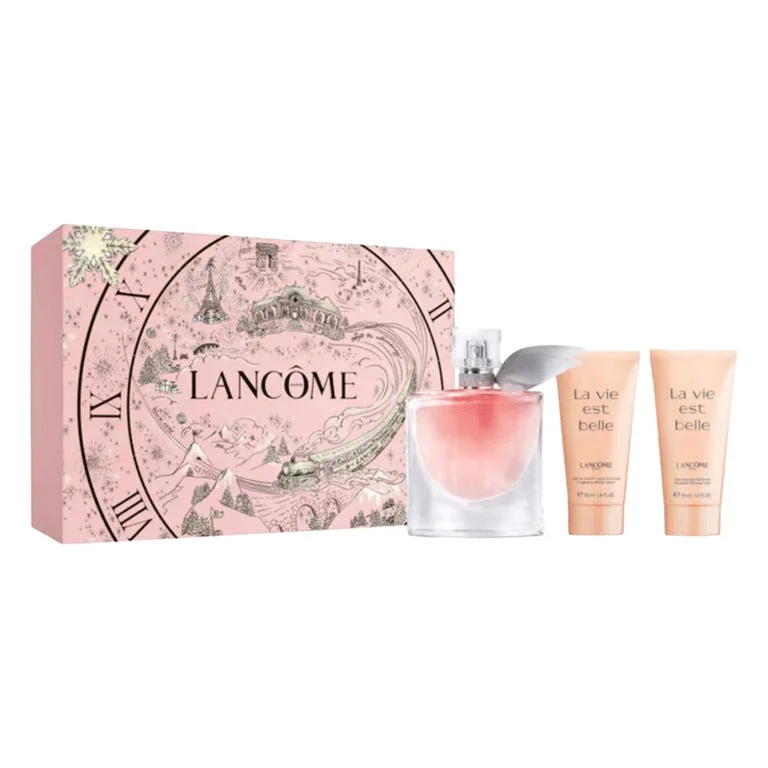 Lancôme La Vie Est Belle Parfymset risnedsättning