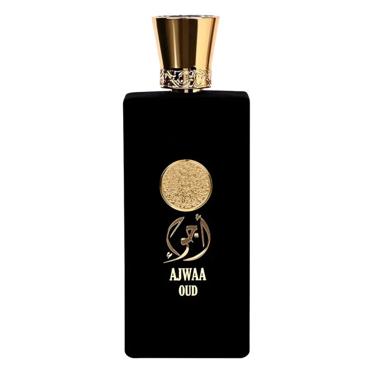 Nusuk Ajwaa Oud Black Eau de Parfum Köp nu