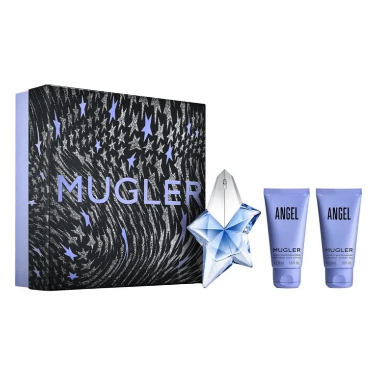 Fynd Mugler Angel Parfymset