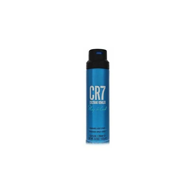 Cristiano Ronaldo CR7 Play It Cool Deodorant spray Snabb frakt