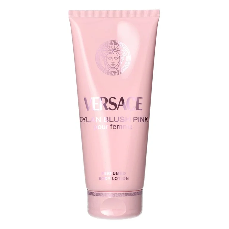Nedsatt pris Versace Dylan Blush Pink Body Lotion