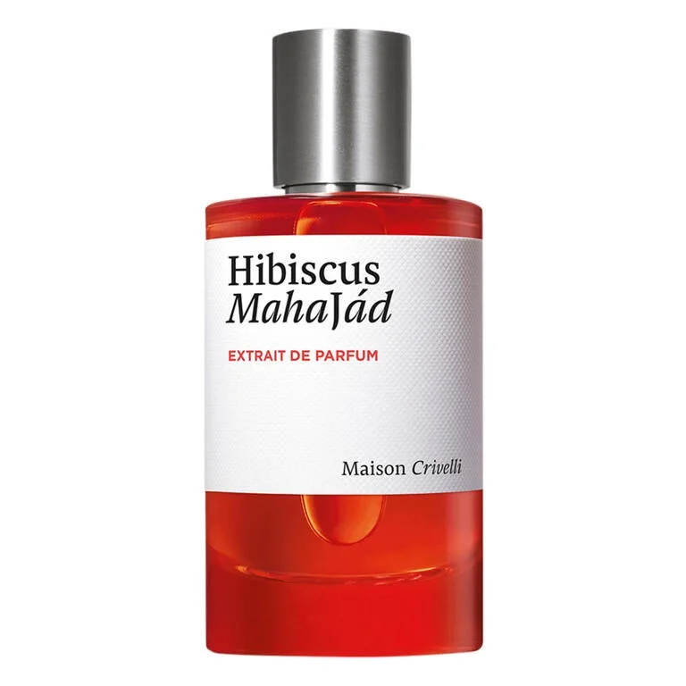 Premium Maison Crivelli Hibiscus Mahajád Extrait de Parfum