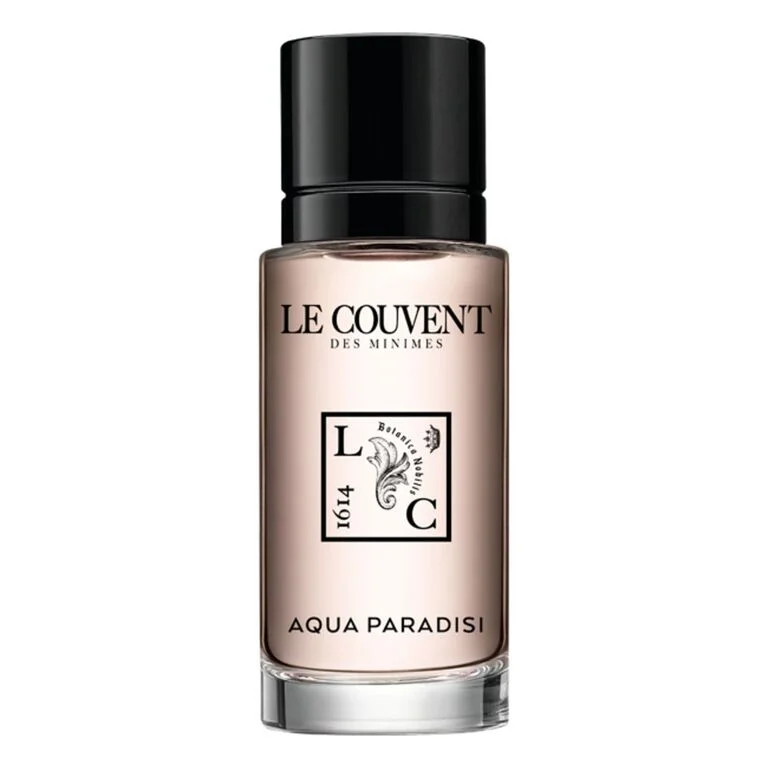 Köp online Le Couvent Maison de Parfum Aqua Paradisi Botanique Intense Eau de Cologne