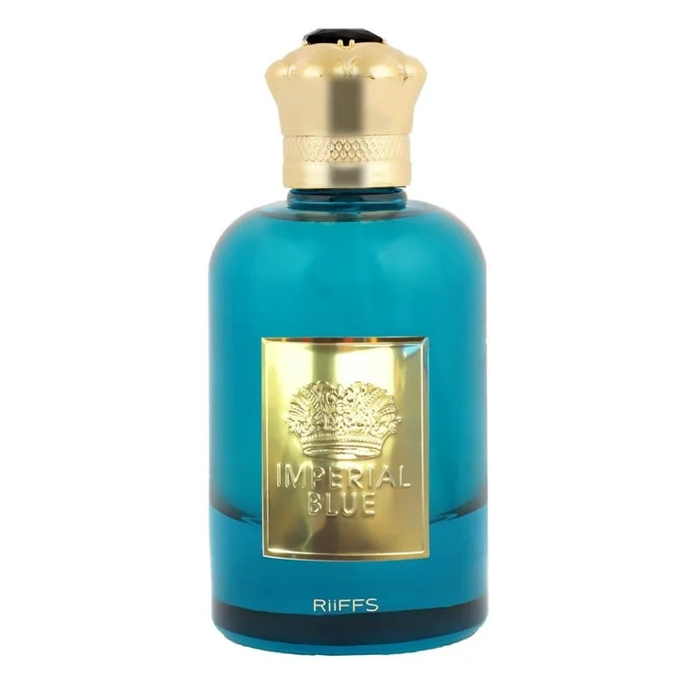 Riiffs Imperial Blue Eau de Parfum Endast idag