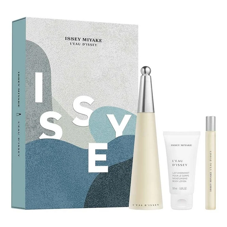 Issey Miyake L'Eau d'Issey Parfymset Endast idag