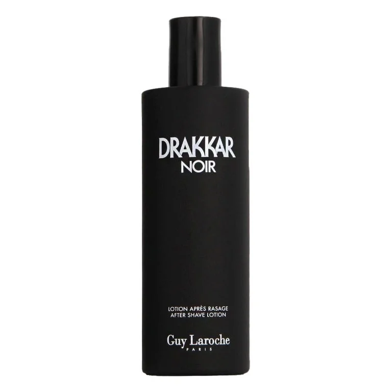 Guy Laroche Drakkar Noir After Shave-vatten Fri frakt