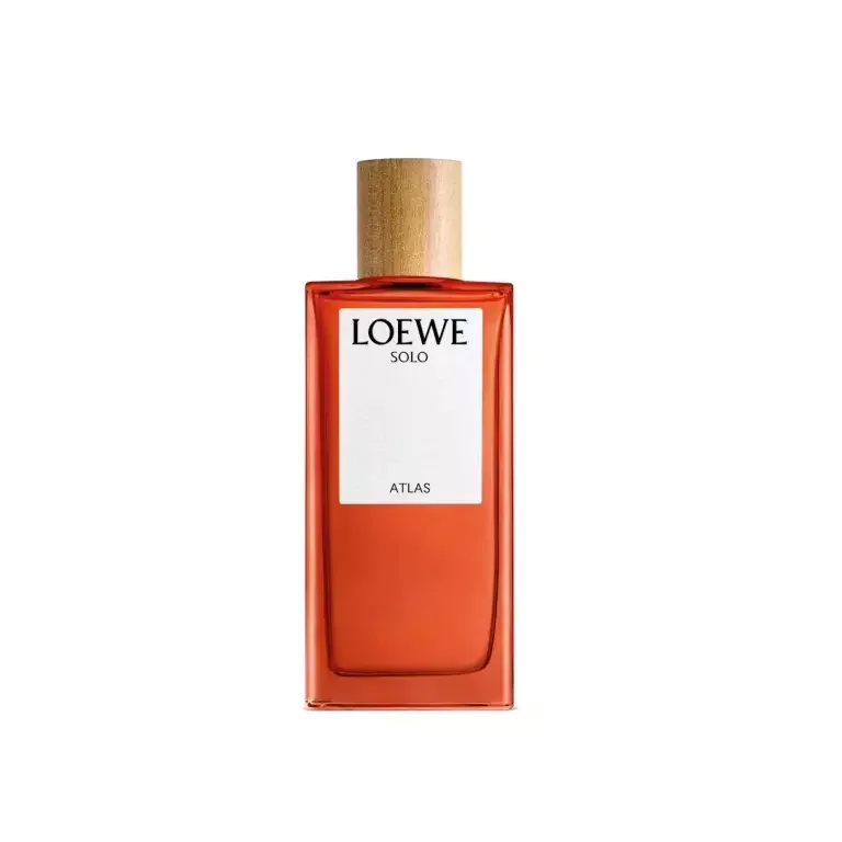 Fynd Loewe Solo Atlas Eau de Parfum