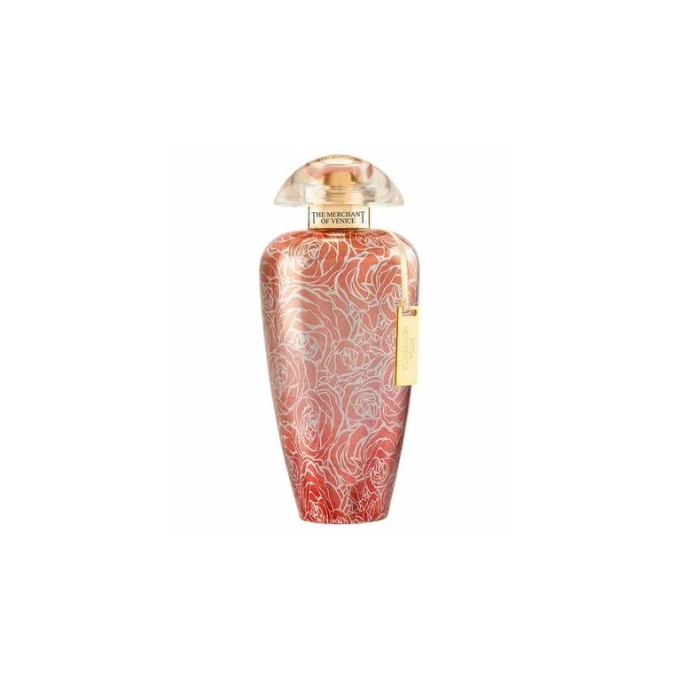 The Merchant of Venice Rosa Moceniga Eau de Parfum Reapris