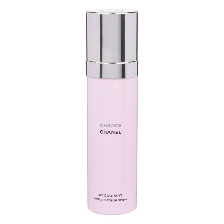 Rabatter Chanel Chance Deodorant spray