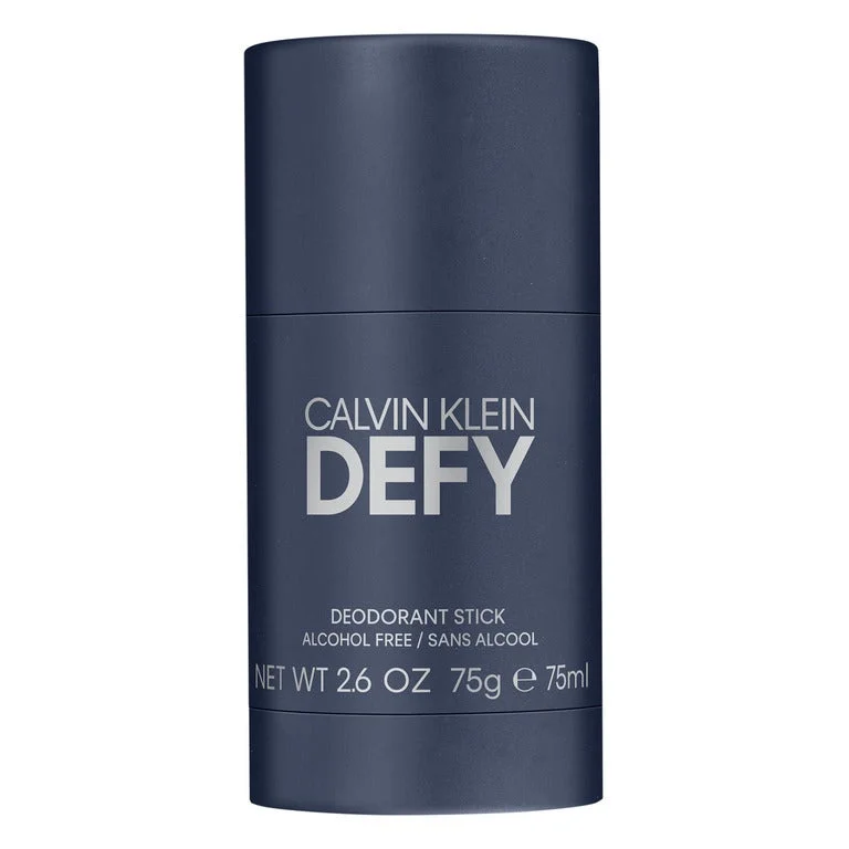 Calvin Klein Defy Deodorant Stick Nedsatt pris