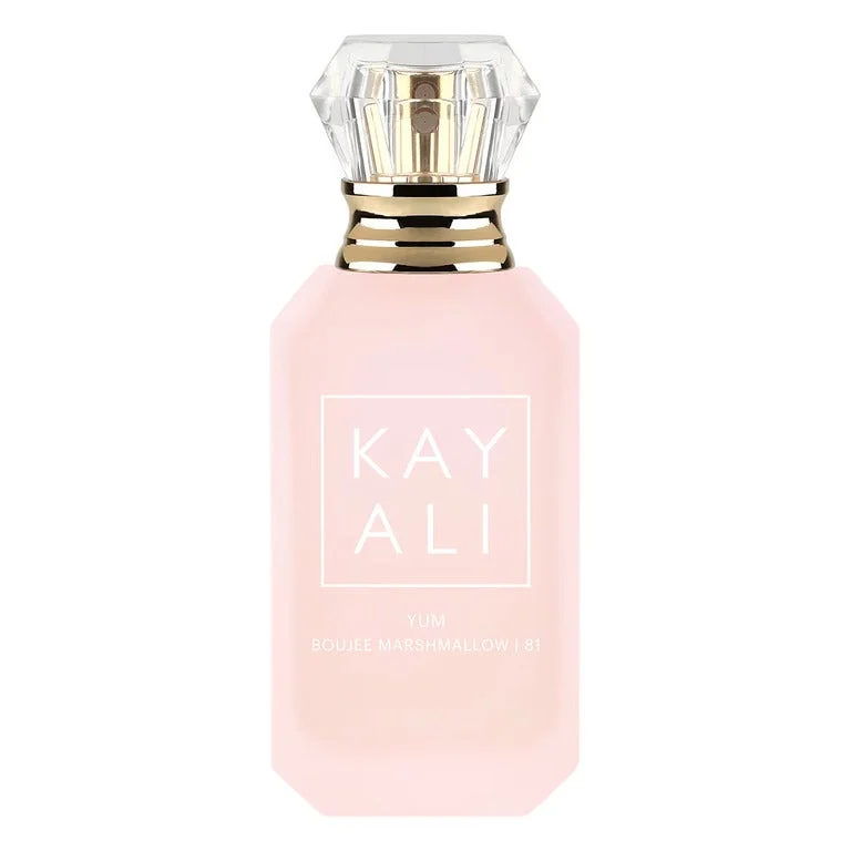 Kayali Yum Boujee Marshmallow 81 Eau de Parfum Intensiv Extra rabatt