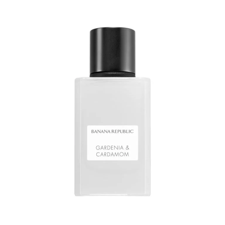 Populärt val Banana Republic Gardenia & Cardamom Eau de Parfum