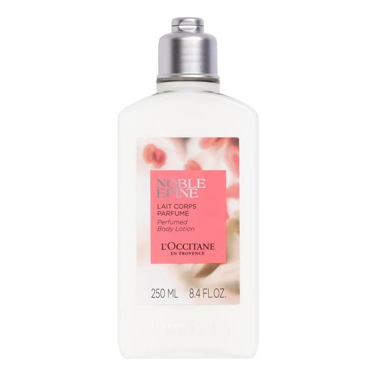 L'Occitane Noble Epine Body Lotion Kundfavorit
