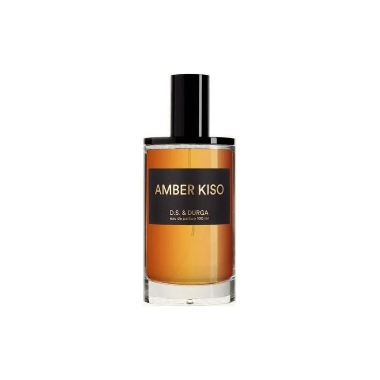 Expressleverans D.S. & Durga Amber Kiso Eau de Parfum