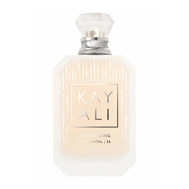 Kayali Wedding Silk Santal 36 Eau de Parfum Intensiv Outlet