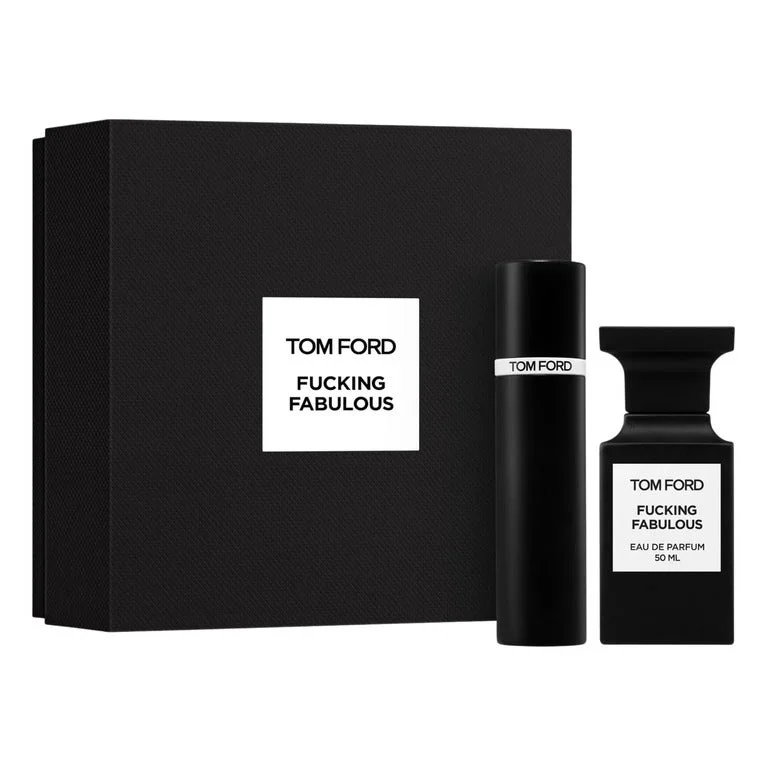 Tom Ford Fucking Fabulous Parfymset Lågt pris