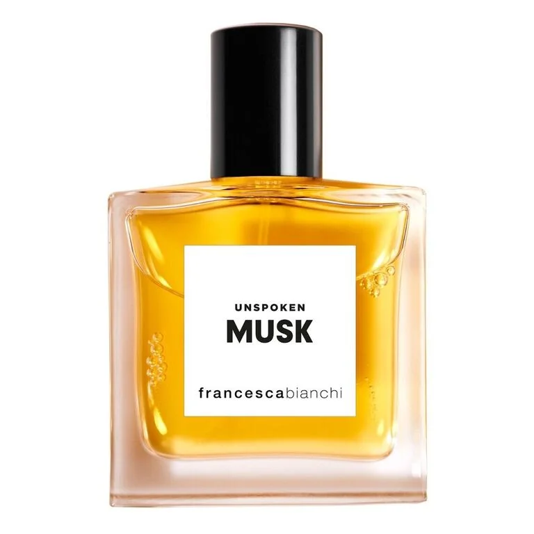 Erbjudande Francesca Bianchi Unspoken Musk Extrait de Parfum