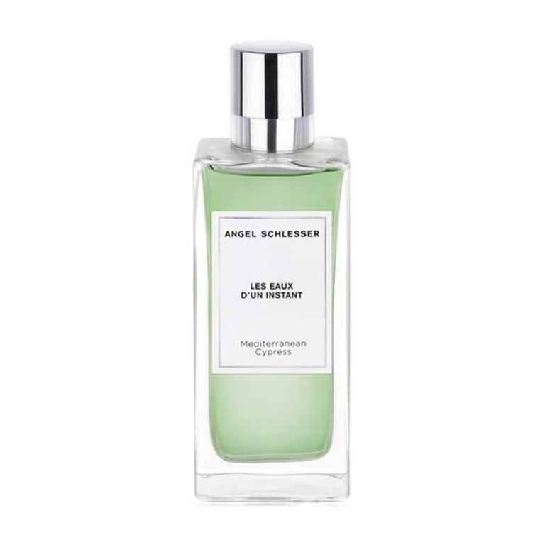 Trygg betalning Angel Schlesser Les Eaux D'un Instant Mediterranean Cypress Eau de Toilette