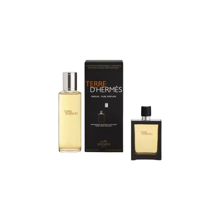 Köp nu Hermès Terre D'Hermès Parfum Parfymset