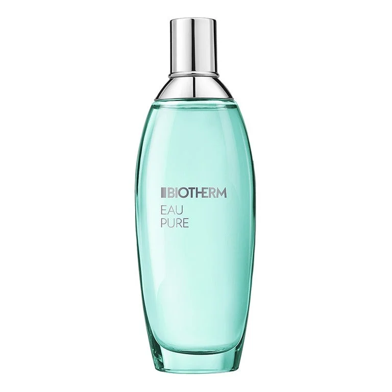 Biotherm Eau Pure Eau de Toilette Extra rabatt