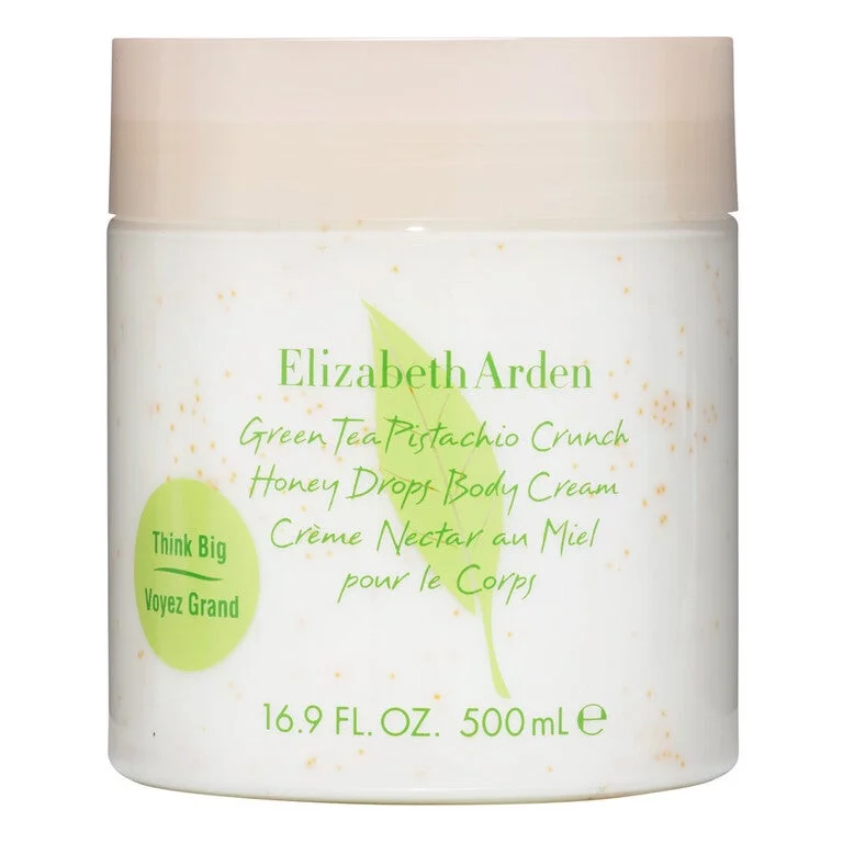 Elizabeth Arden Green Tea Pistachio Crunch Green Tea Pistachio Crunch Honey Drops Kroppskräm I lager