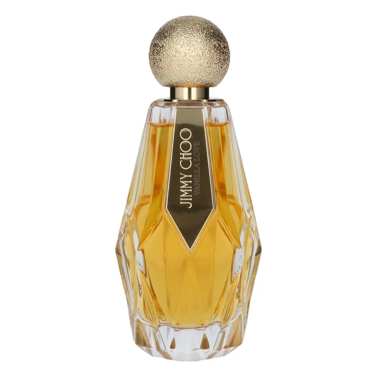 Begränsat antal Jimmy Choo Vanilla Love Eau de Parfum
