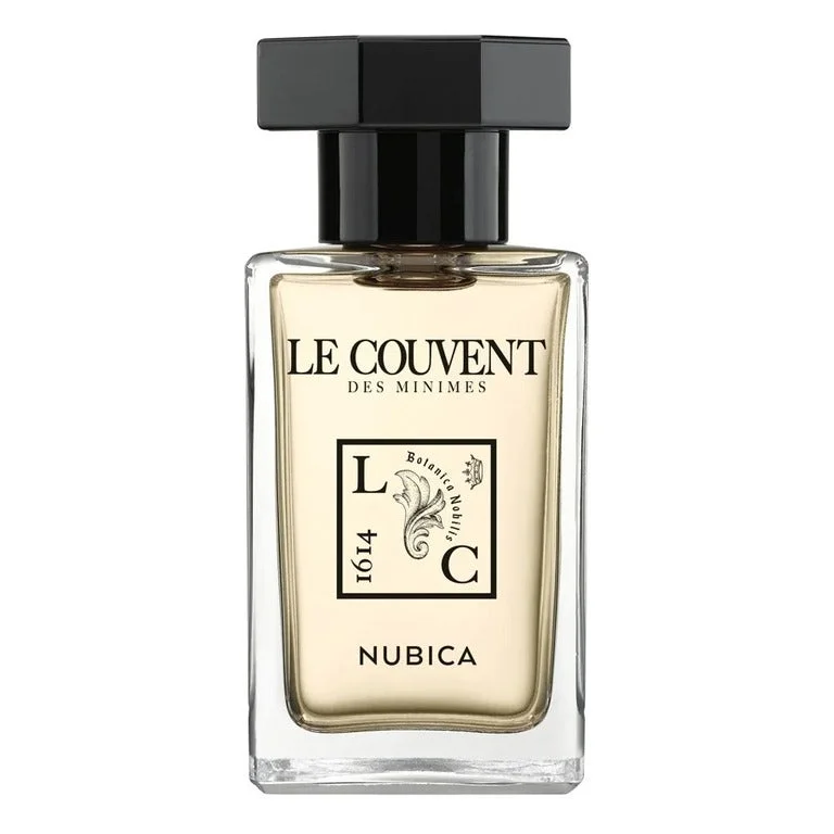 Rea Le Couvent Maison de Parfum Nubica Eau de Parfum