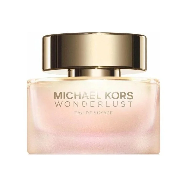 Michael Kors Wonderlust Eau De Voyage Eau de Parfum Lågt pris