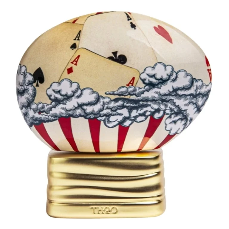 The House of Oud Gambling Eau de Parfum Köp online