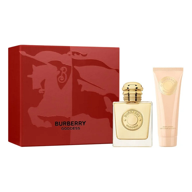Burberry Goddess Parfymset Begränsat antal